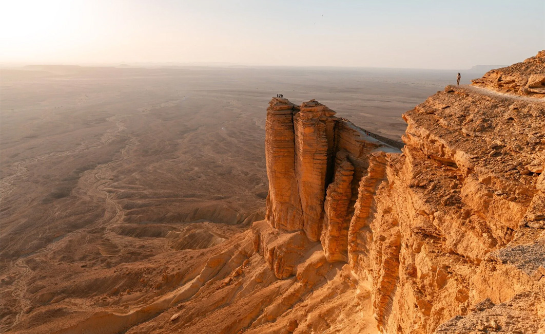 7 Must Try Activities for Your Trip to Riyadh