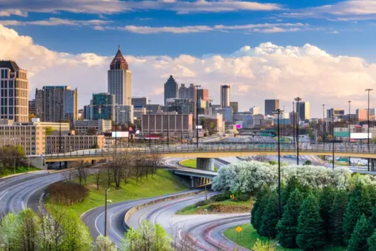 Places you must visit while on a trip to Atlanta for an exciting trip