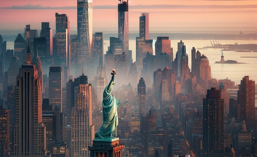 8 Affordable Warm Escapes Near New York City