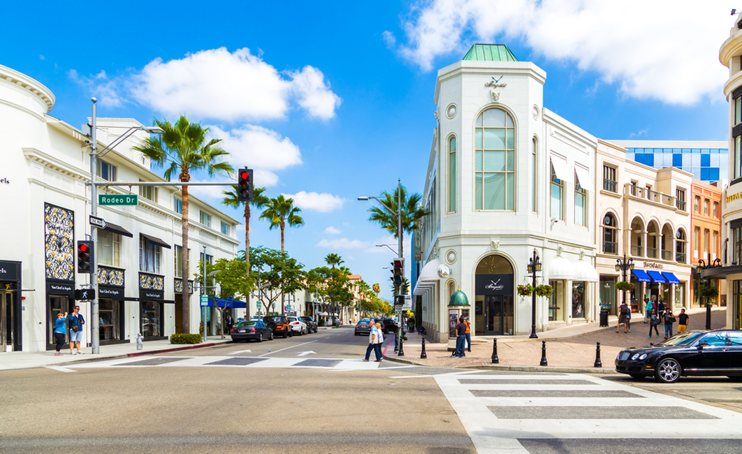 5 must visit destinations in Los Angeles