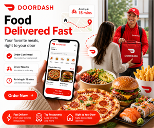 Doordash